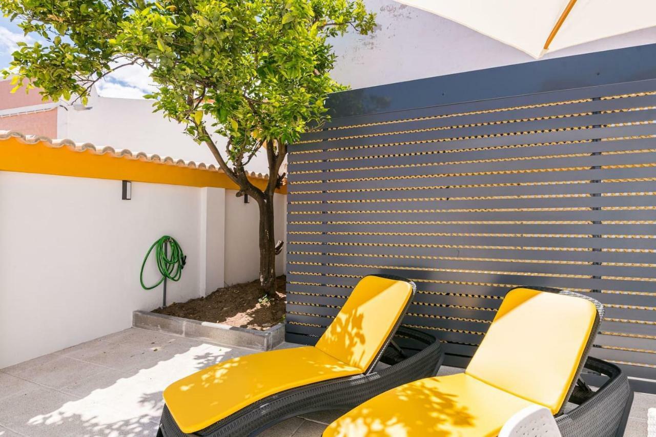 Lovelystay - Sweet Escape II - Backyard กัวเตย์รา ภายนอก รูปภาพ